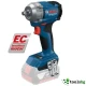BOSCH GDS 18V-350 SOLO - ПРОФЕСИОНАЛЕН АКУМУЛАТОРЕН БЕЗЧЕТКОВ УДАРЕН ГАЙКОВЕРТ